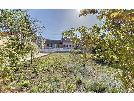 terrain châtillon m² t- à vendre  449 000 €