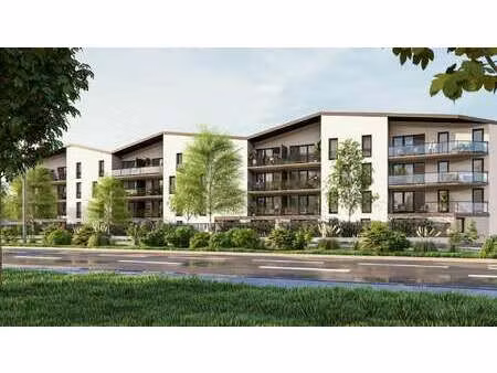 vente appartement t1 à caen hastings - verte vallée (14000) : à vendre t1 / 25m² caen hast
