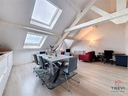 bel appartement au centre ville