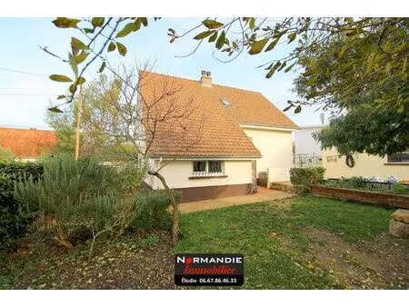 vente maison 5 pièces 90 m² petit-couronne (76650)