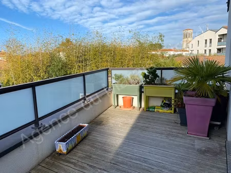 vente appartement 3 pièces 81 m² à bretignolles-sur-mer (85470)  279 750 €
