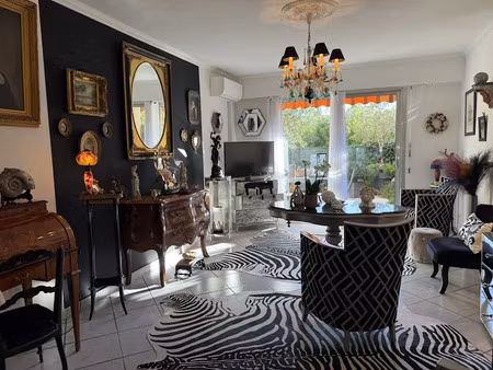 vente appartement 3 pièces 69.28 m² à mandelieu-la-napoule (06210)  350 000 €