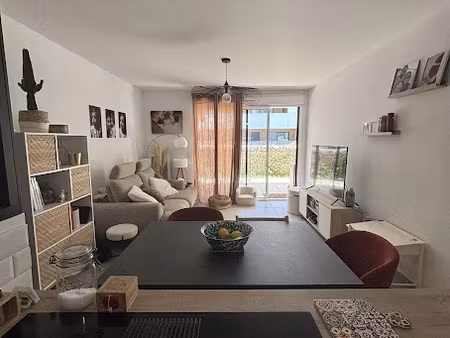 vente appartement 3 pièces 64 m² à castries (34160)  299 900 €