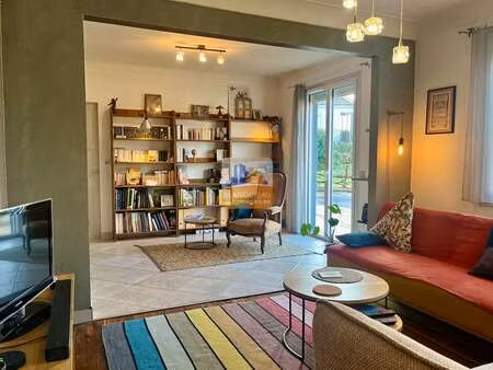 vente maison à bouguenais (44340) : à vendre / 105m² bouguenais