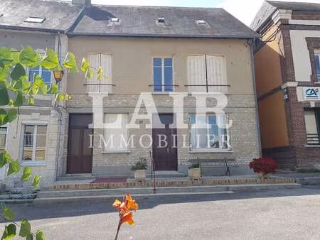 vente maison au merlerault (61240) : à vendre / 130m² le merlerault