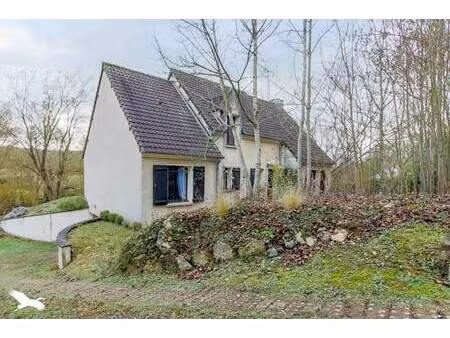 vente maison 4 pièces 93 m² villette (78930)