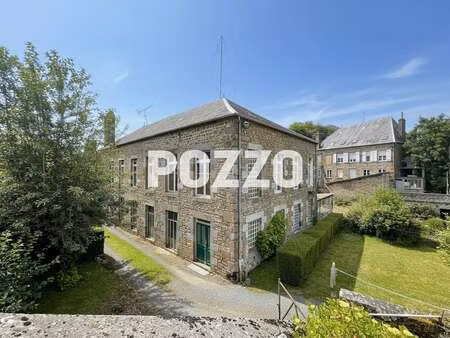 vente maison à vire (14500) : à vendre / 134m² vire