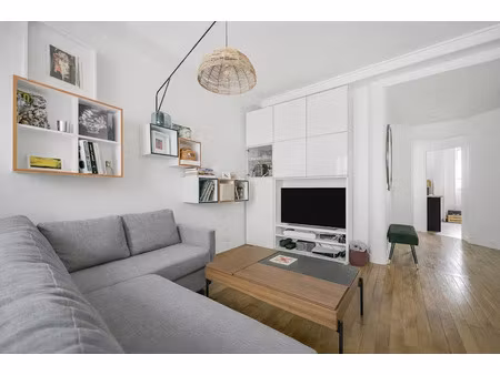 vente appartement 2 pièces 54 m² à malakoff (92240)  350 000 €