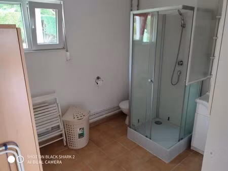 location appartement 1 pièce 28 m² à salouël (80480)