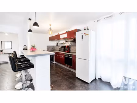 vente appartement 4 pièces 85 m² roissy-en-brie (77680)