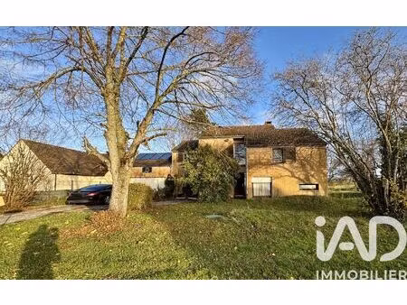 vente maison 8 pièces 195 m² mormant (77720)