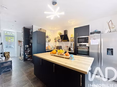 vente maison 5 pièces 132 m² saint-sauveur-sur-école (77930)