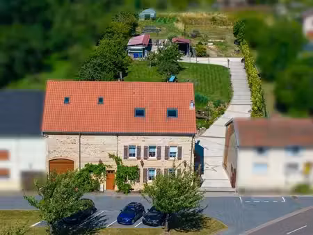 en vente maison 230 m² – 699 000 € |gorcy