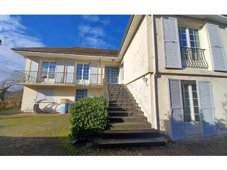 maison la souterraine m² t-7 à vendre  249 000 €