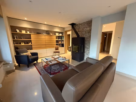 maison familiale à proximité du centre-ville et de la gare