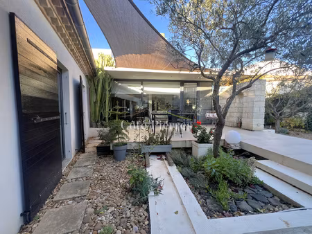 bellegarde : maison avec terrasse 5 pièces à acheter