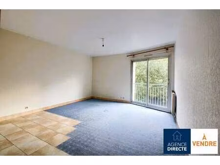 vente appartement 2 pièces à rennes centre ville (35000) : à vendre 2 pièces / 37m² rennes