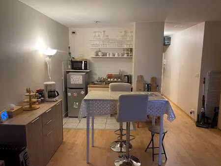 vente appartement t1 à rennes (35000) : à vendre t1 / 30m² rennes