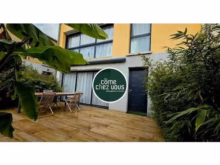 vente maison au rheu (35650) : à vendre / 102m² le rheu