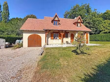 vente maison à lisieux (14100) : à vendre / 112m² lisieux