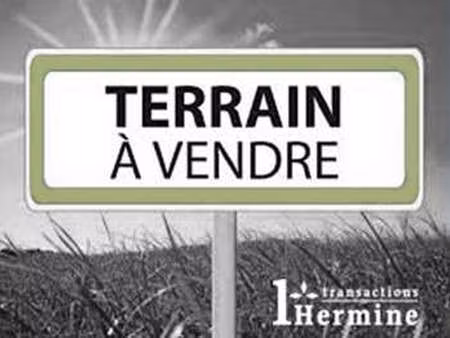 vente terrain à dinan (22100) : à vendre / 315m² dinan