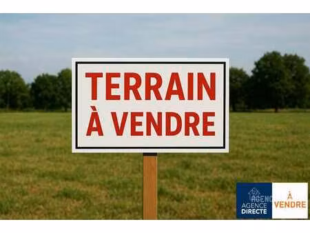vente terrain à rennes bourg l'evêque (35000) : à vendre / 386m² rennes bourg l'evêque