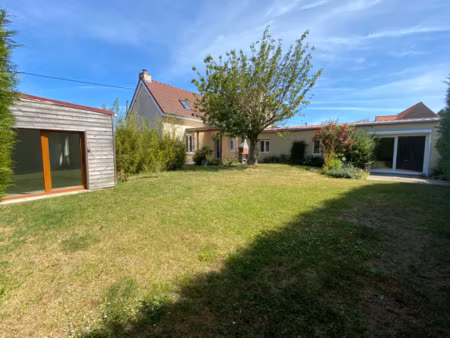 en vente maison 125 31 m² – 215 350 € |givenchy-lès-la-bassée