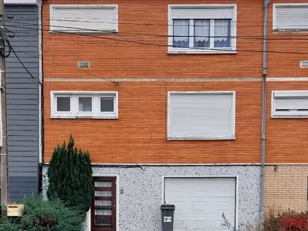 en vente maison 87 m² – 144 500 € |houdain