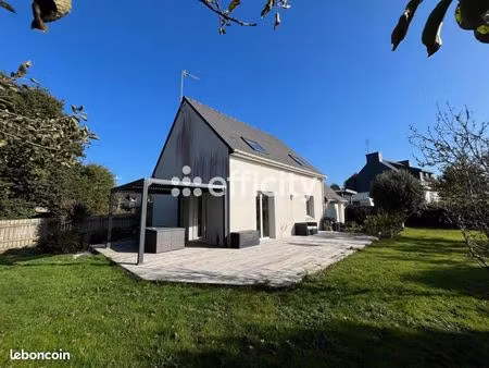 maison 4 pièces 91 m²