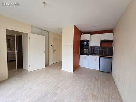 appartement t2 41 38 m2 castelginest