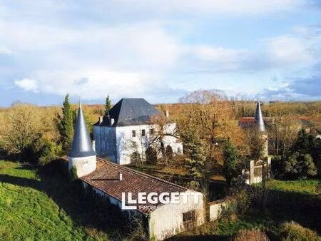 leggett immobilier