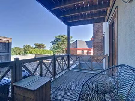 a louer  appartement prêt à être emménagé au sommet du kl...