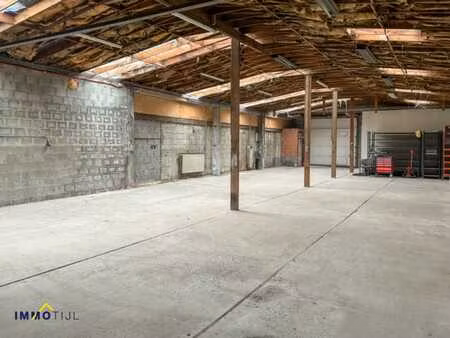 pour plus d'informations contactez jonas au 0477 17 44 20.