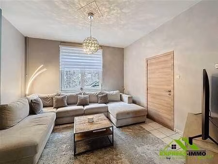 belgrade – maison 2 façades avec jardin