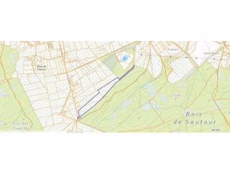 terrains agricoles libres d'occupation
