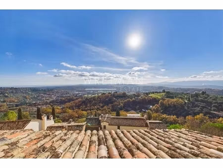 annonce maison à vendre