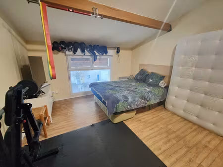 vente appartement 2 pièces 29 m² buxerolles (86180)