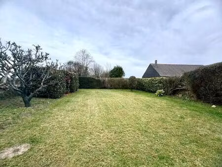 vente terrain à plouguin (29830) : à vendre / 336m² plouguin