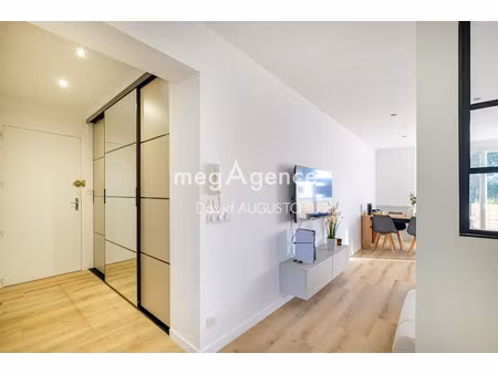 vente appartement 3 pièces 74 m² à tassin-la-demi-lune (69160)  325 000 €