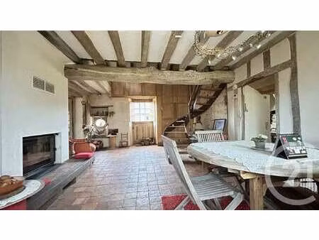 vente maison à louvigné (53210) : à vendre / 177m² louvigné