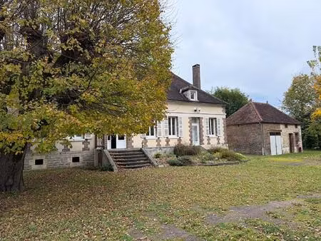 la jolie demeure
