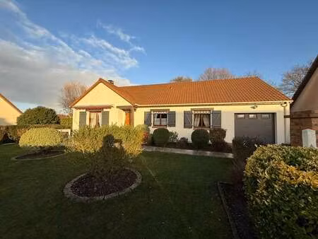 vente maison viager à montmain (76520) : à vendre viager / 90m² montmain