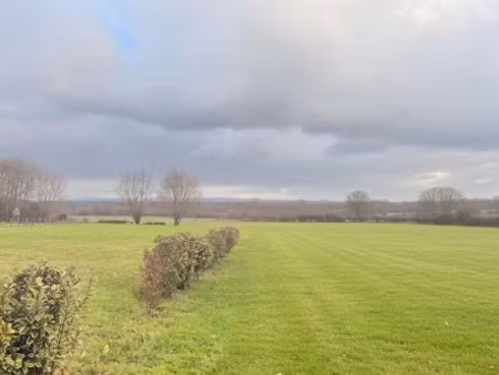 vente terrain 751 m² à athee (21130)  27 800 €