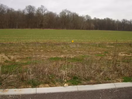 vente terrain 326 m² à longueville (77650)  67 000 €