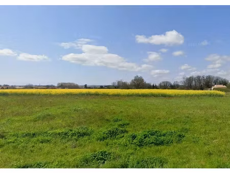 vente terrain 310 m² à auterive (31190)  75 000 €