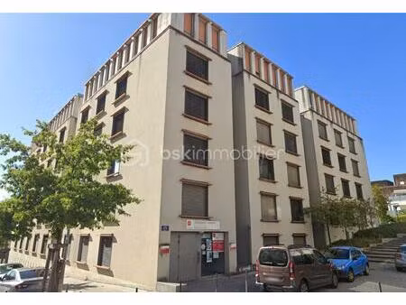 appartement de 18 22 m² à lyon-9e-arrondissement