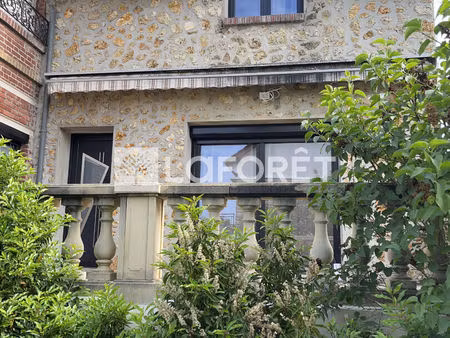 maison ermont 5 pièce(s) 114.08 m2