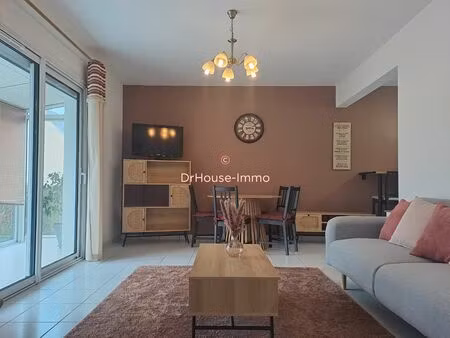 colocation de 3 chambres dans une maison