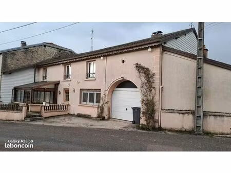 maison 7 pièces 195 m²