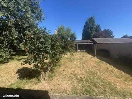 maison 5 pièces 95 m²